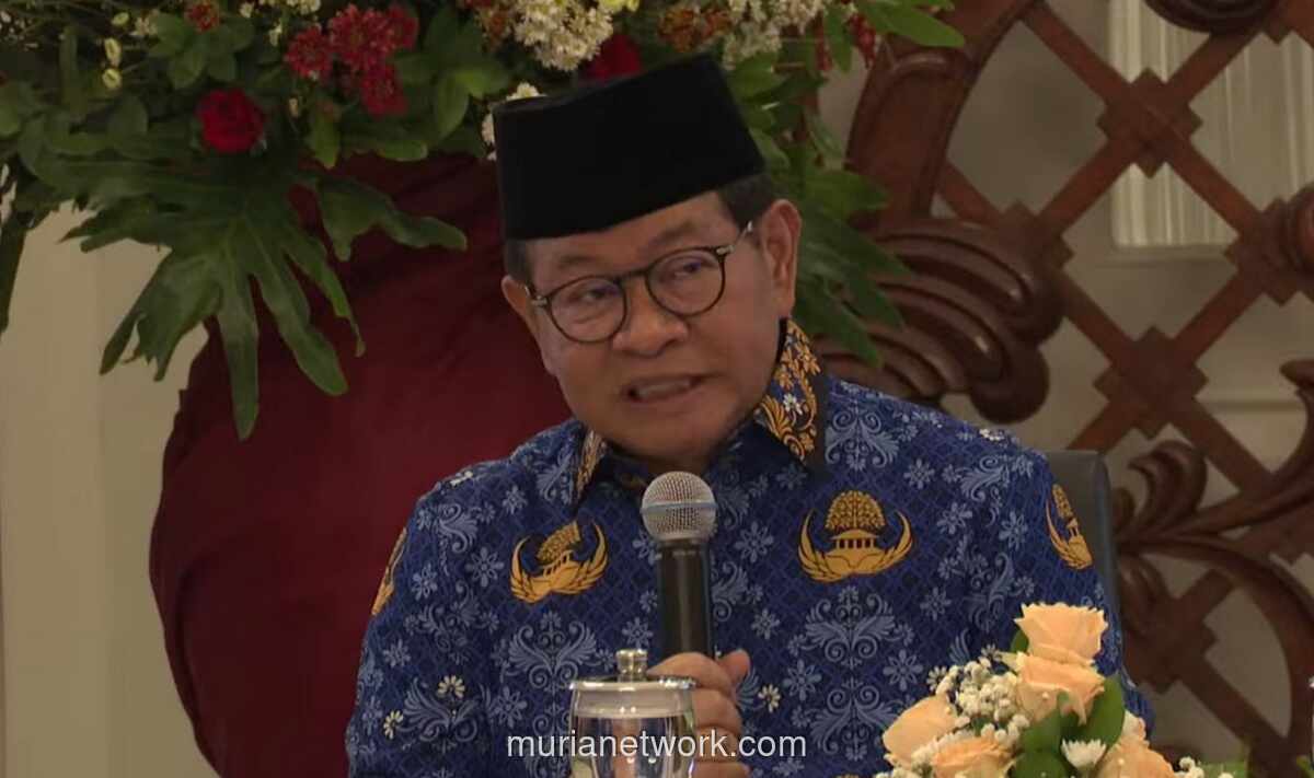 Gubernur DKI: WFH Jumat untuk ASN Terbukti Efektif Kurangi Kemacetan