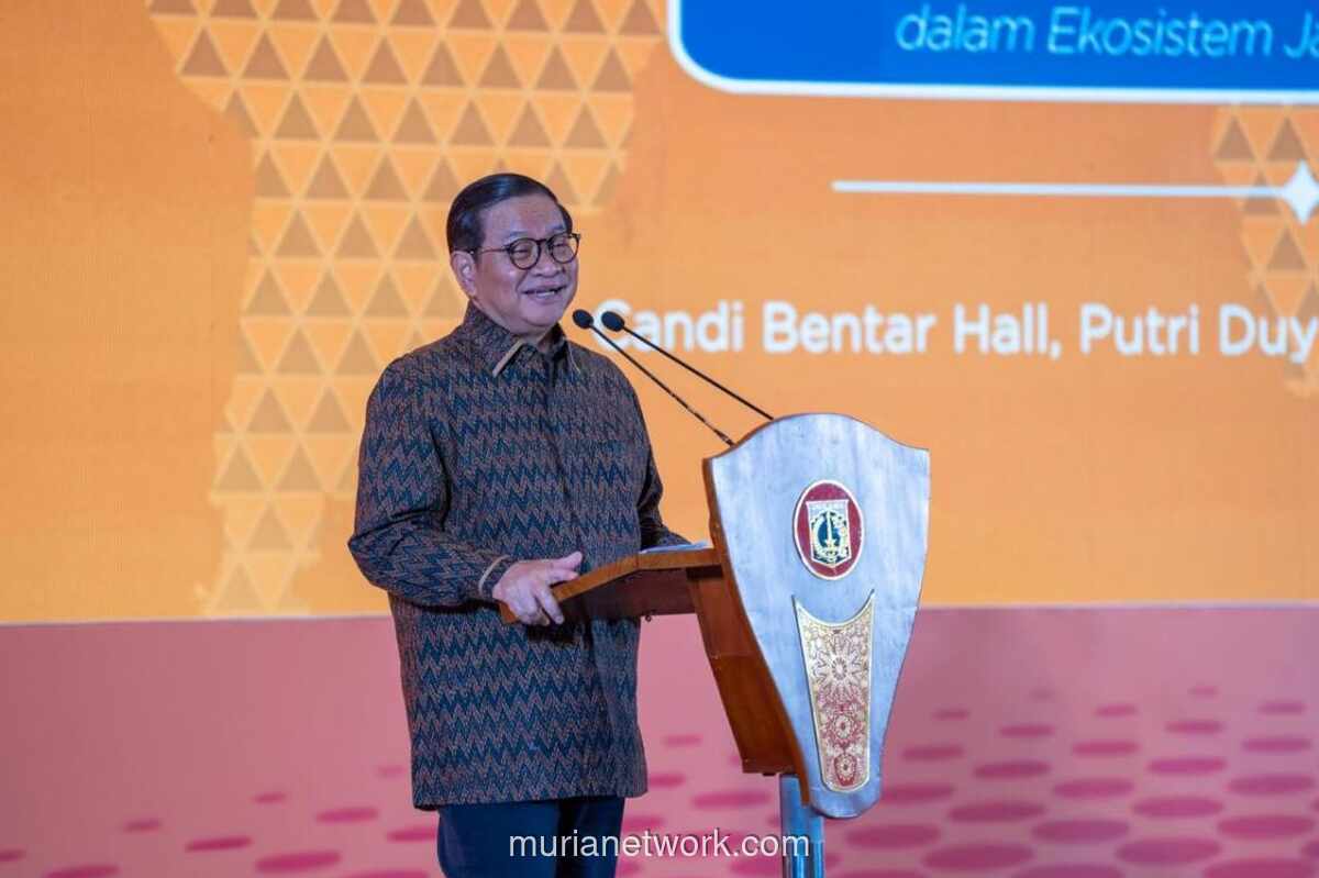 Gubernur DKI Dorong BUMD Naik Kelas dan Ekspansi ke Pasar Global