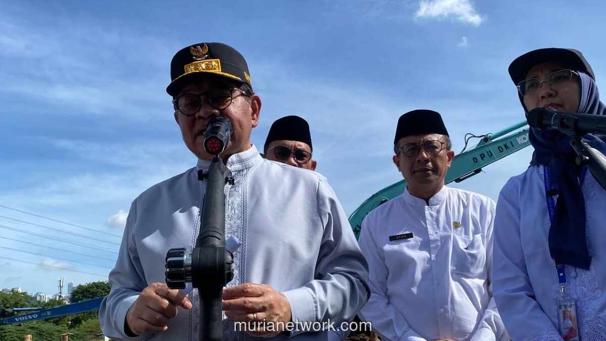 Gubernur DKI Minta PLN Jamin Tak Ada Lagi Pemadaman Listrik Mendadak