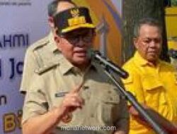 Trem Kota Tua Ditunda, Pemerintah Fokuskan Prioritas pada Penyelesaian MRT