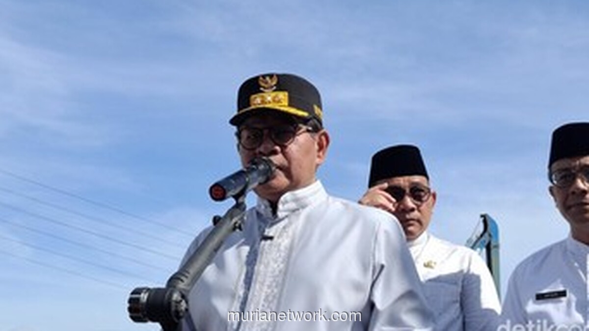 Gubernur DKI Buka Suara soal Lagu Erika, Sebut Lirik Asli Dulu Berisi Kritik Sosial