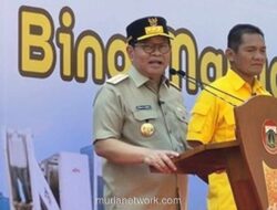 Gubernur Pramono Apresiasi Pasukan Kuning, Ingatkan Bina Marga Tak Hanya Kerja Saat Ada Komplain