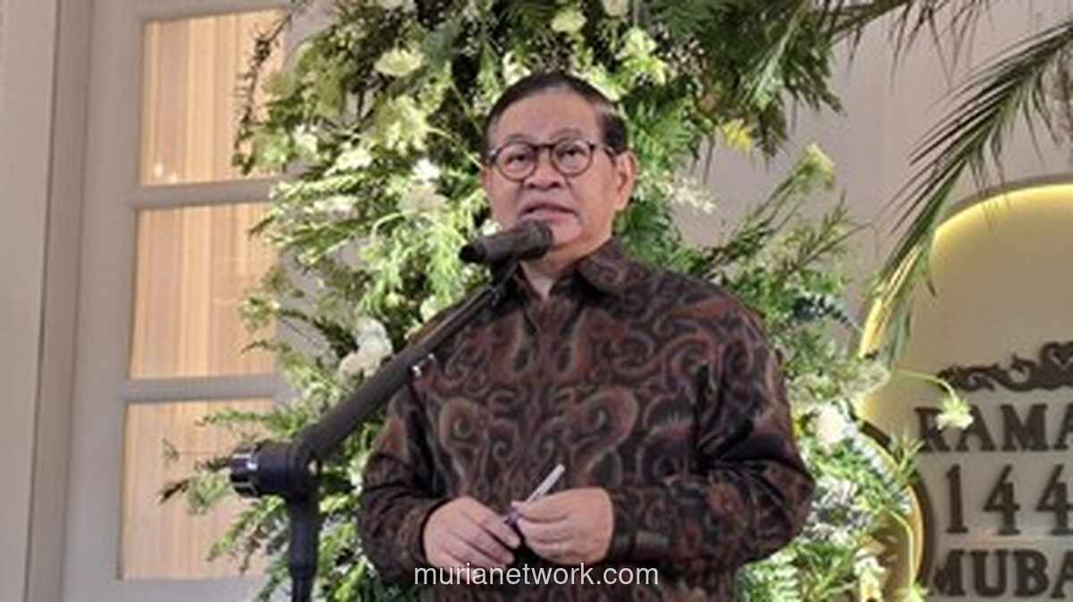 Gubernur DKI Tegaskan IKJ Tak Pindah dari Cikini, Siapkan Ruang Kreatif di Kota Tua