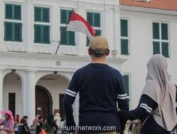 Gubernur DKI: Masa Depan Jakarta Ada di Kepulauan Seribu