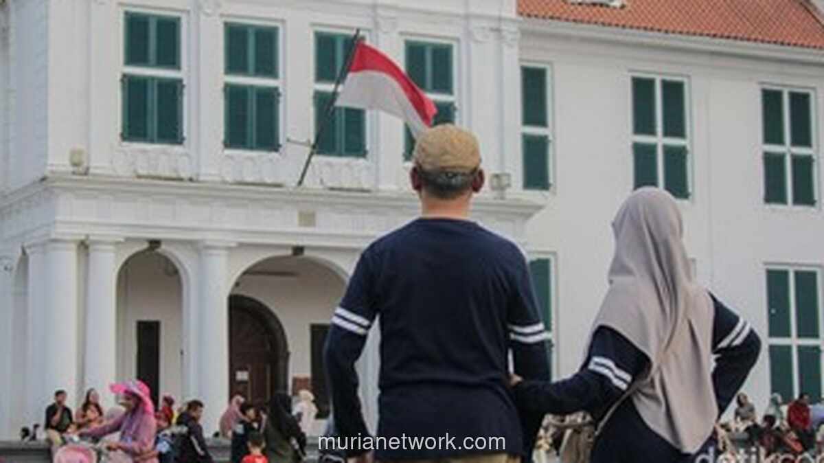 Gubernur DKI: Masa Depan Jakarta Ada di Kepulauan Seribu