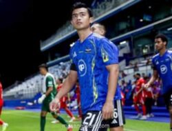Bangkok United Gagal ke Final, Harapan Arhan Juarai Kompetisi Asia Pupus