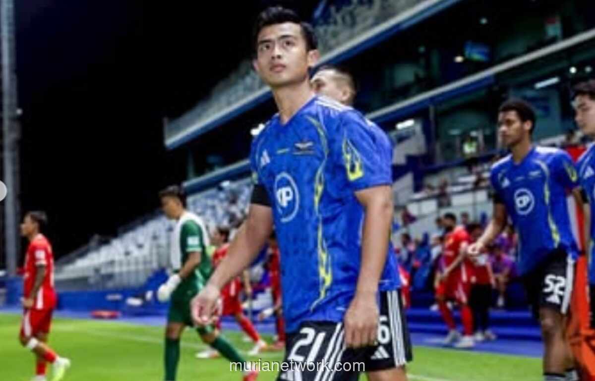 Bangkok United Gagal ke Final, Harapan Arhan Juarai Kompetisi Asia Pupus