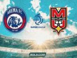 Arema FC Hadapi Malut United dengan Tujuh Pemain Absen