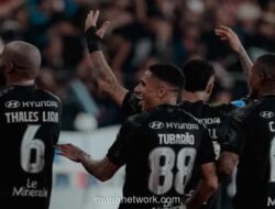 Persija Hadapi Bhayangkara yang On Fire di Lampung Tanpa Emaxwell