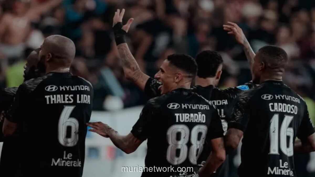 Persija Hadapi Bhayangkara yang On Fire di Lampung Tanpa Emaxwell