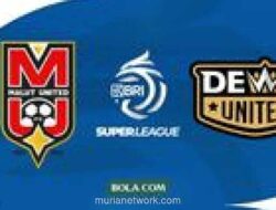 Duel Dua Rising Star BRI Liga 1: Malut United Vs Dewa United di Ternate