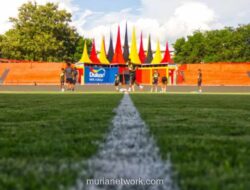 Semen Padang Hadapi Persijap dalam Laga Hidup-Mati di Bawah Klasemen