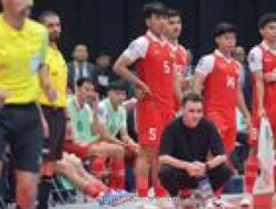 Timnas Futsal Indonesia Hadapi Tantangan Waktu Persiapan Singkat di ASEAN Futsal Championship