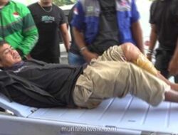 Polisi Tangkap Pelaku Pengeroyokan Tewaskan Pemilik Hajatan di Purwakarta