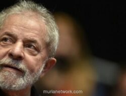 Lula Kritik Gaya Komunikasi Trump yang Sebarkan Ancaman Lewat Media Sosial