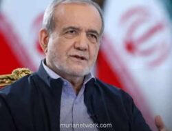 Presiden Iran Tegaskan: Gencatan Senjata dengan AS Bergantung pada Penghentian Serangan Israel ke Lebanon