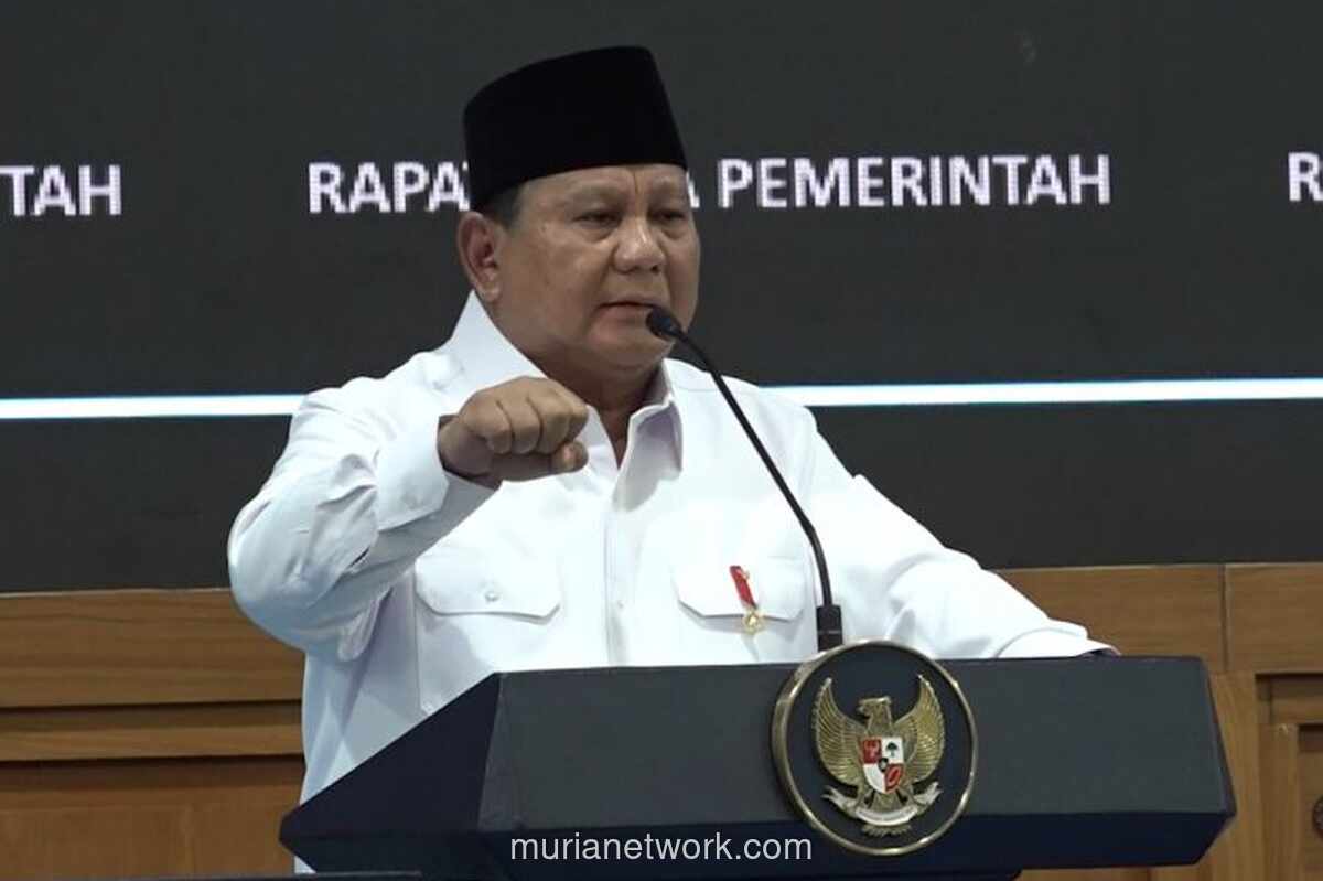 Presiden Prabowo Janjikan Harga BBM Subsidi Tetap Terjangkau