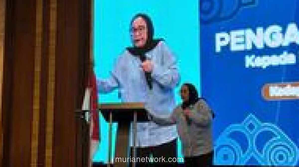 Presiden Prabowo Perintahkan Penertiban Dapur Gizi Bermasalah dan Pastikan Bantuan Tepat Sasaran