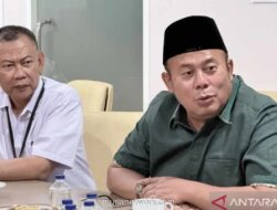 Prabowo Perintahkan Pengawasan Ketat Pembangunan Sekolah Rakyat di Kalsel