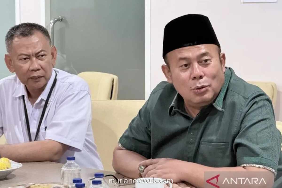 Prabowo Perintahkan Pengawasan Ketat Pembangunan Sekolah Rakyat di Kalsel