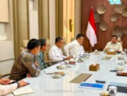 Presiden Prabowo Perintahkan Percepatan Program Strategis, Fokus pada Hilirisasi dan Energi dari Sampah