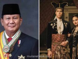 Presiden Prabowo Dipastikan Hadiri Pernikahan El Rumi dan Syifa Hadji