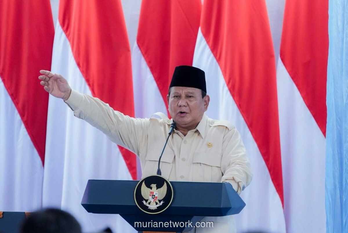 Presiden Bentuk Satgas Khusus untuk Akselerasi Program Ekonomi