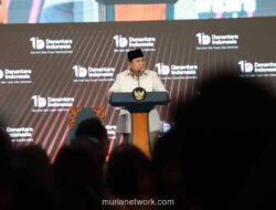 Prabowo Dikabarkan Lakukan Reshuffle Kabinet Sore Ini, Sejumlah Nama Mulai Beredar