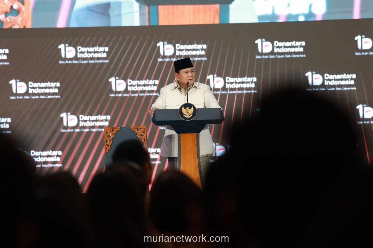 Prabowo Dikabarkan Lakukan Reshuffle Kabinet Sore Ini, Sejumlah Nama Mulai Beredar