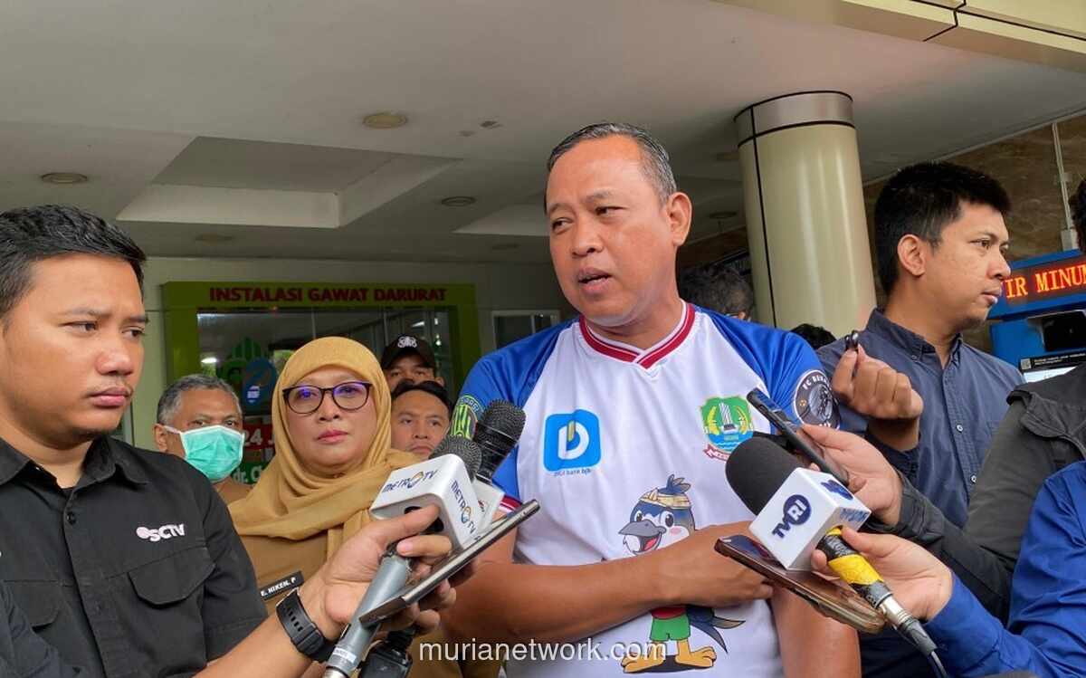 Presiden Prabowo Setujui Pembangunan Flyover di Bekasi Timur Usai Kecelakaan Maut KA Argo Bromo Anggrek