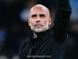 Manchester City Incar Puncak Klasemen dengan Modal Statistik dan Momentum