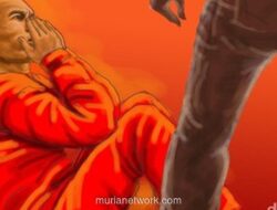 Pria di Garut Diculik dan Dipaksa Makan Kotoran Ayam, Empat Pelaku Ditangkap