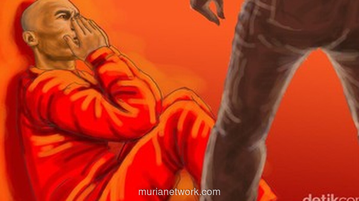 Pria di Garut Diculik dan Dipaksa Makan Kotoran Ayam, Empat Pelaku Ditangkap