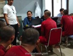 Polres Pandeglang Tetapkan 14 Tersangka Pengeroyokan yang Tewaskan Penyewa Mobil