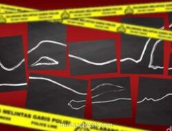 Anak Kandung dan Tetangga Tua Diduga Tewaskan Lansia dengan Mutilasi di Bulukumba