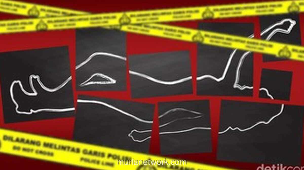 Anak Kandung dan Tetangga Tua Diduga Tewaskan Lansia dengan Mutilasi di Bulukumba