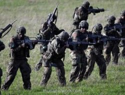 Jerman Wajibkan Izin Militer bagi Pria yang Ingin Tinggal di Luar Negeri Lebih dari Tiga Bulan