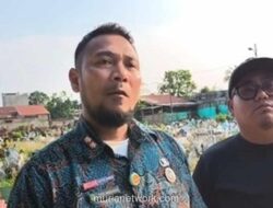 Pria Nekat Rusak 12 Batu Nisan demi Curi Besi, Hasilnya Cuma Rp15.000