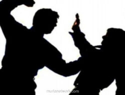 Saparuddin Tewaskan Istri dan Sepupu Usai Cekcok Soal Uang di Makassar