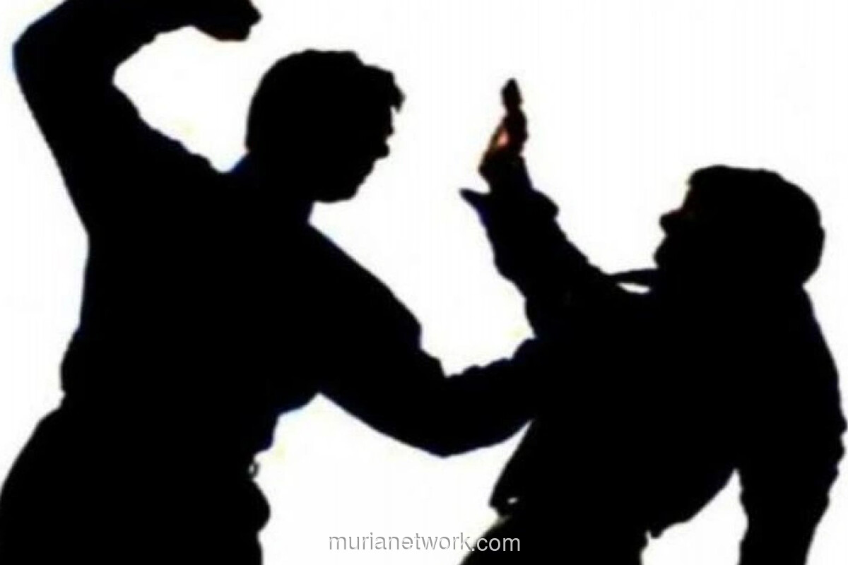 Saparuddin Tewaskan Istri dan Sepupu Usai Cekcok Soal Uang di Makassar