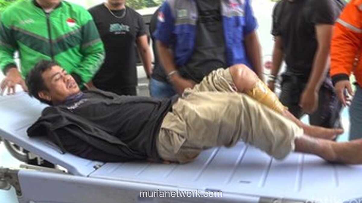 Pelaku Pemalakan di Purwakarta Tewaskan Pemilik Hajatan, Ditangkap Usai Buron ke Subang