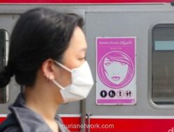 Menteri PPPA Usul Gerbong Khusus Wanita Dipindah ke Tengah Rangkaian KRL Usai Kecelakaan di Bekasi