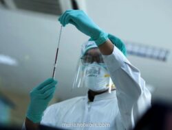 Laba Bersih Prodia Melonjak 150 Persen di Kuartal I-2026, Ditopang Permintaan Tes Diagnostik