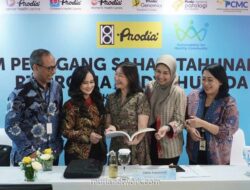 Prodia Lakukan Restrukturisasi Manajemen, Liana Kuswandi Naik Jadi Dirut