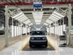 Peneliti ITB Peringatkan Dominasi Mobil Listrik China Bisa Guncang Industri Lokal, Belajar dari Kasus Thailand