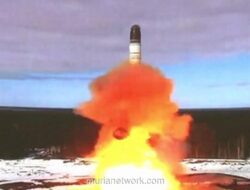 IAEA Peringatkan Lonjakan Serius Kapasitas Nuklir Korea Utara