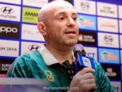 Persebaya Targetkan Poin Vital Saat Hadapi Mantan Striker David da Silva di Ternate