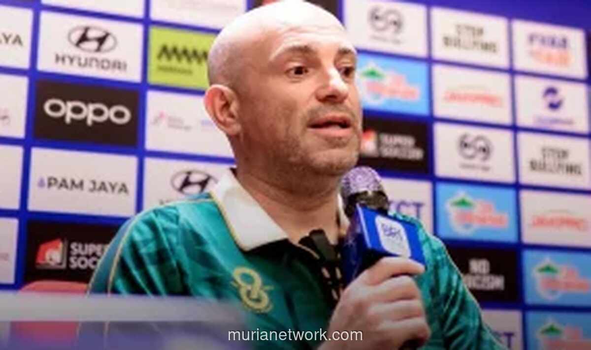 Persebaya Targetkan Poin Vital Saat Hadapi Mantan Striker David da Silva di Ternate