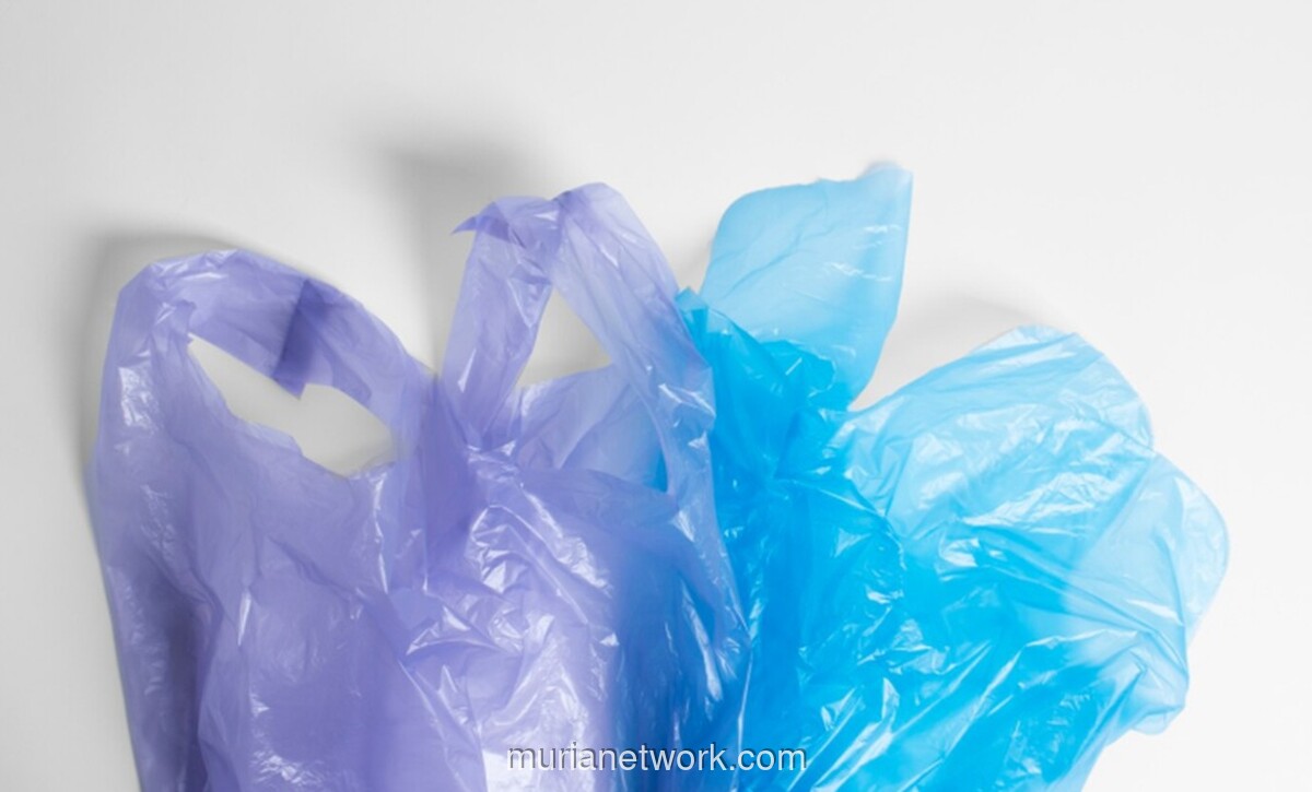 Inaplas Imbau Hemat Plastik Imbas Kelangkaan Nafta dan Ancaman Kenaikan Harga