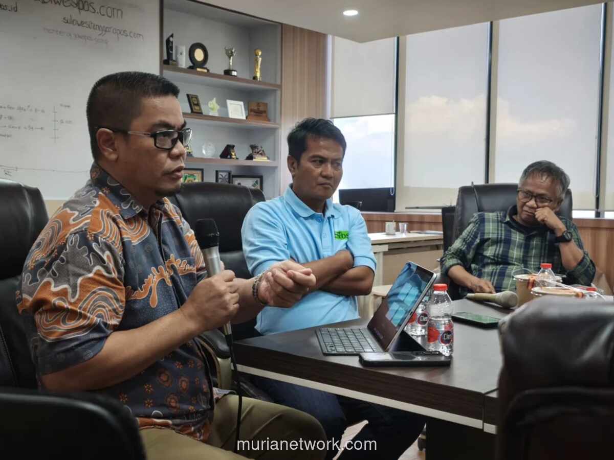 Ahli: Budaya Politik Tanah Subur Penyebab Money Politics Terus Berulang